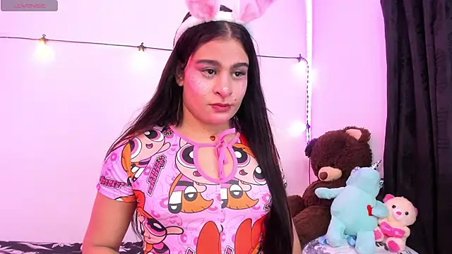 Stardarling  online show from 02/05/26, 04:06