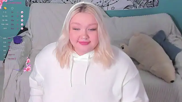 LilyBelll online show from 12/30/24, 10:23