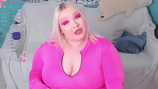 LilyBelll online show from 01/04/25, 05:05