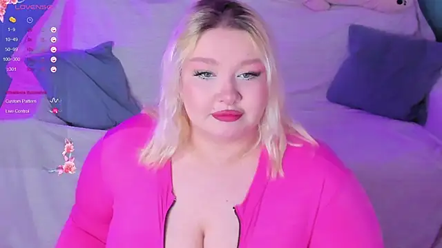 LilyBelll online show from 02/23/25, 06:34