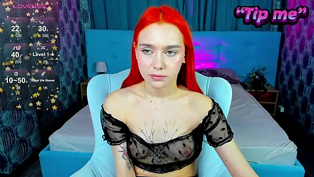 Lesi Moonie01 online show from 12/23/24, 11:25