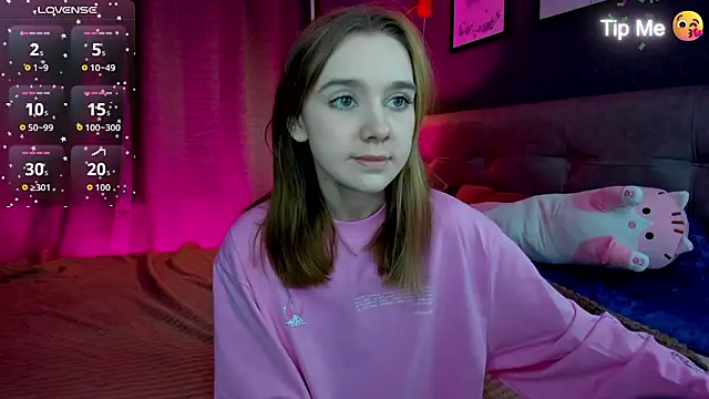 Lesi Moonie01 online show from 02/08/26, 09:13