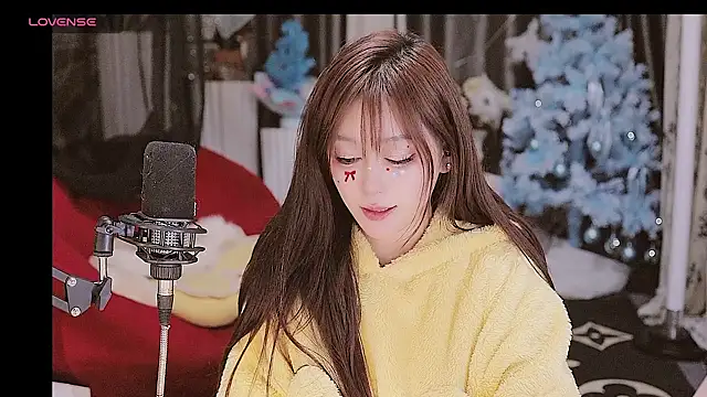 Missy Nana21 online show from 12/28/24, 04:20