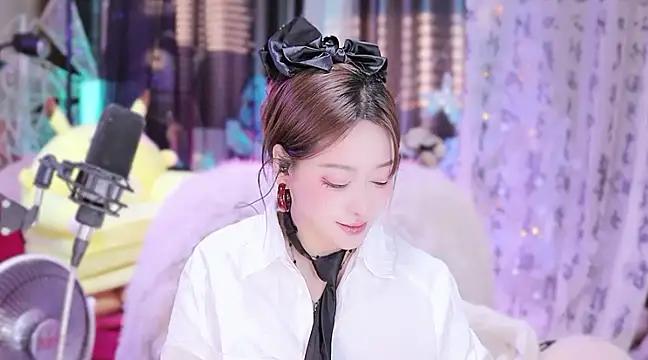 Missy Nana21 online show from 01/20/25, 04:34