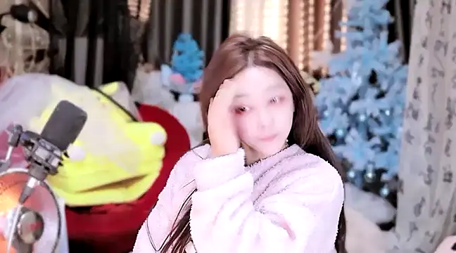 Missy Nana21 online show from 02/07/25, 04:35