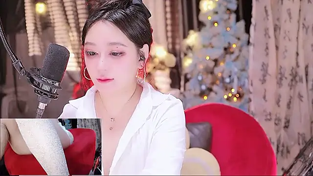 Missy Nana21 online show from 10/11/25, 04:05