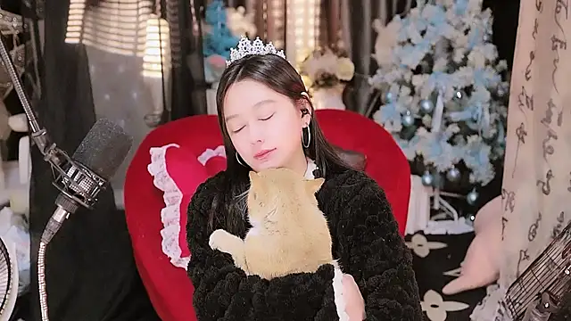 Snapshot of Missy_Nana21 chatting on 01/06/26, 04:32 Missy Nana21 online show from 01/06/26, 04:32