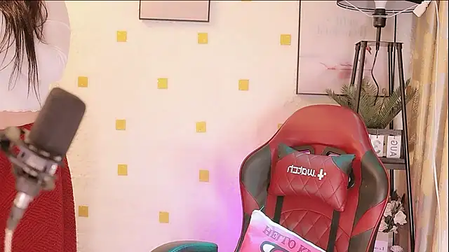 Snapshot of Missy_Nana21 chatting on 03/03/26, 03:29 Missy Nana21 online show from 03/03/26, 03:29