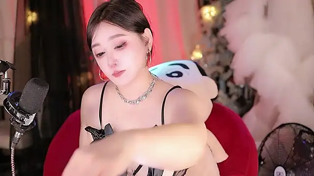 Missy Nana21 online show from 06/26/26, 04:00