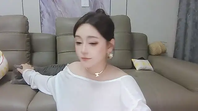 Missy Nana21 online show from 07/19/26, 04:00