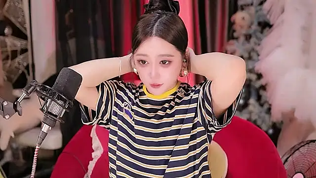 Missy Nana21 online show from 07/24/26, 04:16