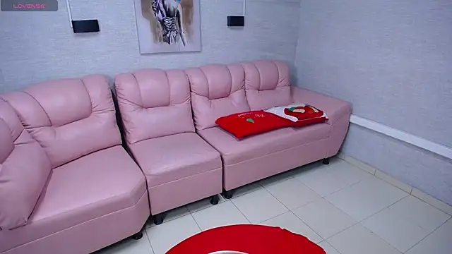 Alaya cute online show from 01/07/25, 10:52