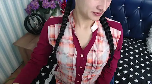 Scarlett Keaton online show from 01/08/25, 05:27