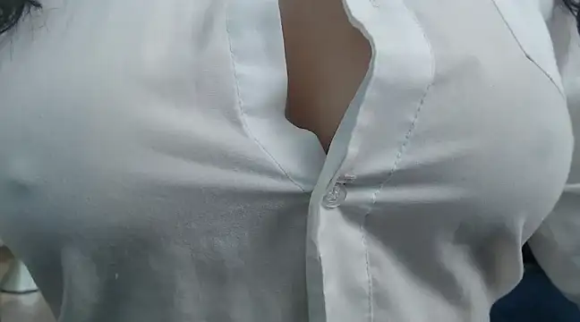 Scarlett Keaton online show from 03/23/25, 08:15