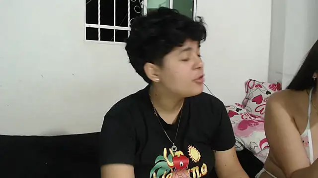 SHARLOTTE MORGAN online show from 12/08/24, 02:39