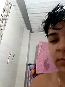 SHARLOTTE MORGAN online show from 12/14/24, 01:06