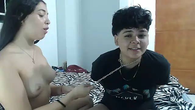 SHARLOTTE MORGAN online show from 12/20/24, 04:09