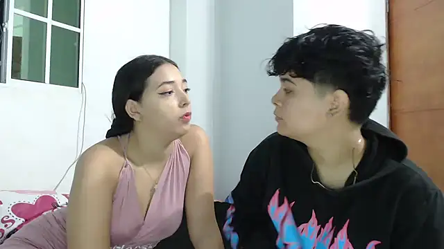 SHARLOTTE MORGAN online show from 12/29/24, 01:02