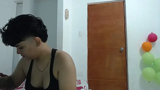 SHARLOTTE MORGAN online show from 12/31/24, 11:06