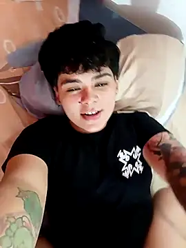 SHARLOTTE MORGAN online show from 10/12/25, 09:36