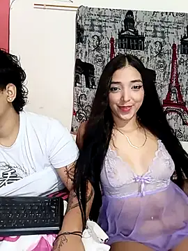 SHARLOTTE MORGAN online show from 11/05/25, 04:45