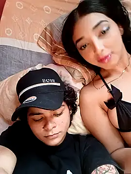 SHARLOTTE MORGAN online show from 02/28/26, 09:27