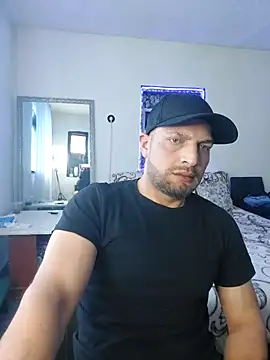 JasonKlove online show from 03/09/26, 11:47