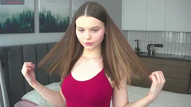its me lissa  online show from 05/23/26, 01:26