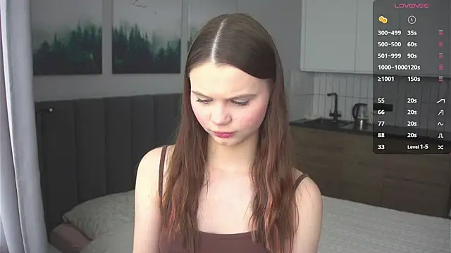 its me lissa  online show from 07/08/26, 01:48