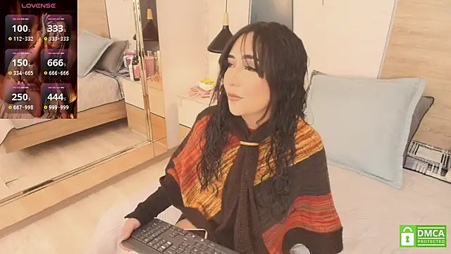 Snapshot of Megansttein_ chatting on 11/09/25, 07:12 Megansttein online show from 11/09/25, 07:12