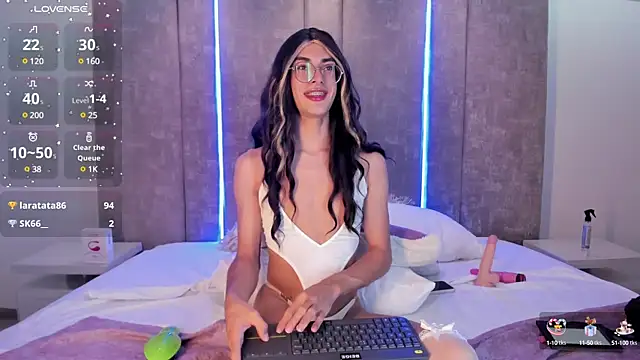 MaxiRogers online show from 01/04/25, 10:45