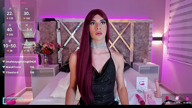 MaxiRogers online show from 03/08/25, 08:14