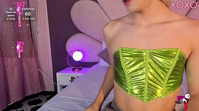 MaxiRogers online show from 01/10/26, 11:45