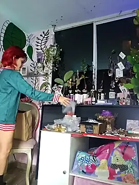 Snapshot of midas307k_ chatting on 12/20/24, 04:42 midas307k  online show from 12/20/24, 04:42