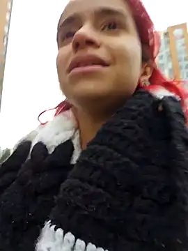 Snapshot of midas307k_ chatting on 12/21/24, 10:30 midas307k  online show from 12/21/24, 10:30