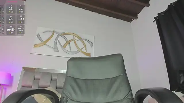 kimberlyycox online show from 03/13/25, 11:27