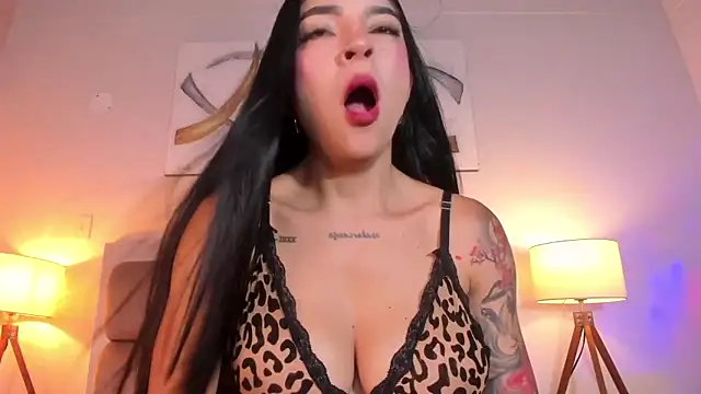 kimberlyycox online show from 09/17/25, 09:27