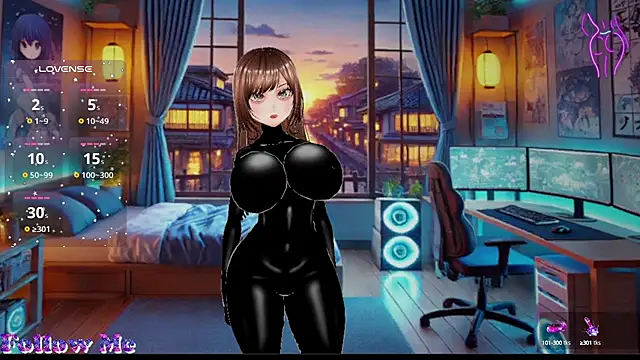 Hanaedamngirl online show from 01/27/25, 10:38