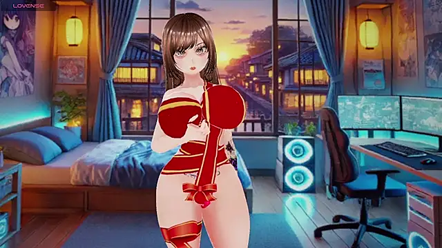 Hanaedamngirl online show from 03/20/25, 08:19