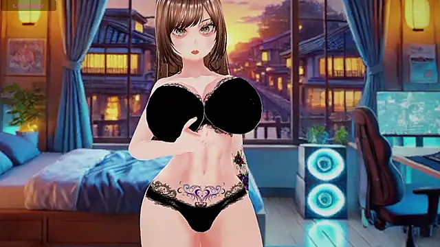 Snapshot of Hanaedamngirl chatting on 03/10/26, 12:15 Hanaedamngirl online show from 03/10/26, 12:15