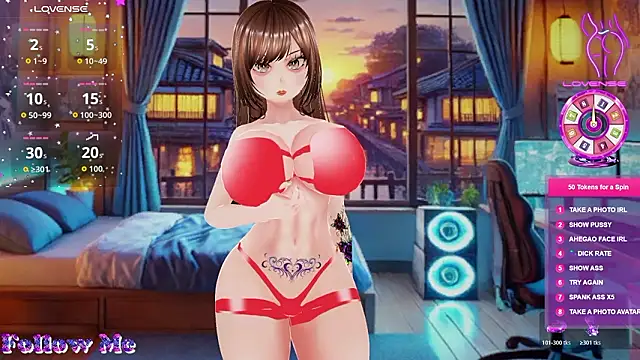 Snapshot of Hanaedamngirl chatting on 03/16/26, 02:54 Hanaedamngirl online show from 03/16/26, 02:54