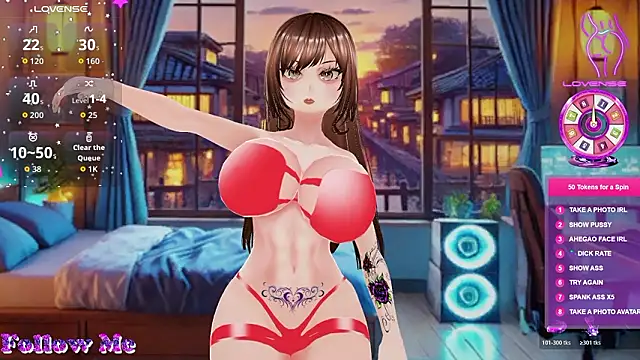 Snapshot of Hanaedamngirl chatting on 03/24/26, 03:28 Hanaedamngirl online show from 03/24/26, 03:28