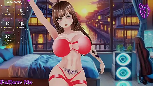 Snapshot of Hanaedamngirl chatting on 04/16/26, 09:39 Hanaedamngirl online show from 04/16/26, 09:39