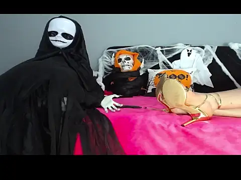 sasha-star11 online show from 10/20/25, 01:39