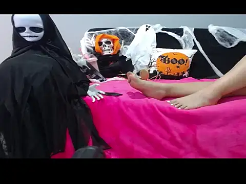 sasha-star11 online show from 10/22/25, 03:34