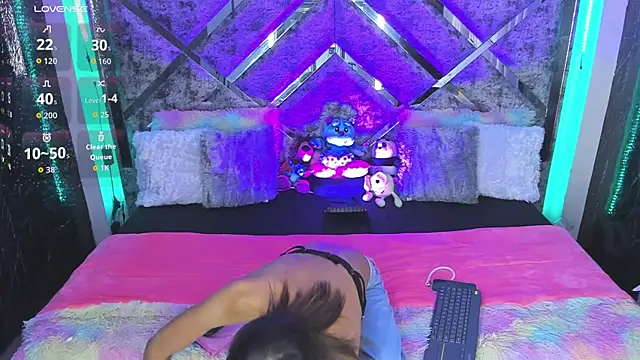 misssasha  2 online show from 01/10/26, 10:36