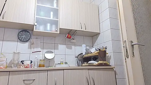 melissaBlessing online show from 01/14/25, 04:36