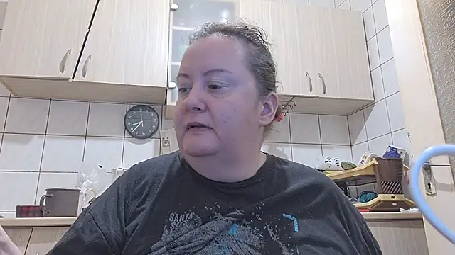 melissaBlessing online show from 01/17/25, 04:39