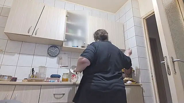 melissaBlessing online show from 02/11/25, 06:08