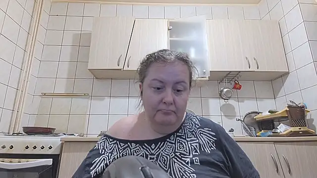 melissaBlessing online show from 02/18/25, 06:59